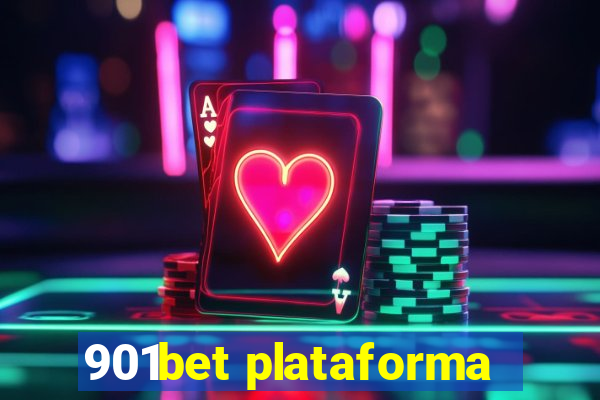 901bet plataforma